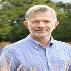Ron Blehm